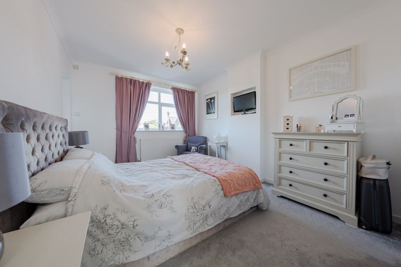 Lonsdale Drive Croston